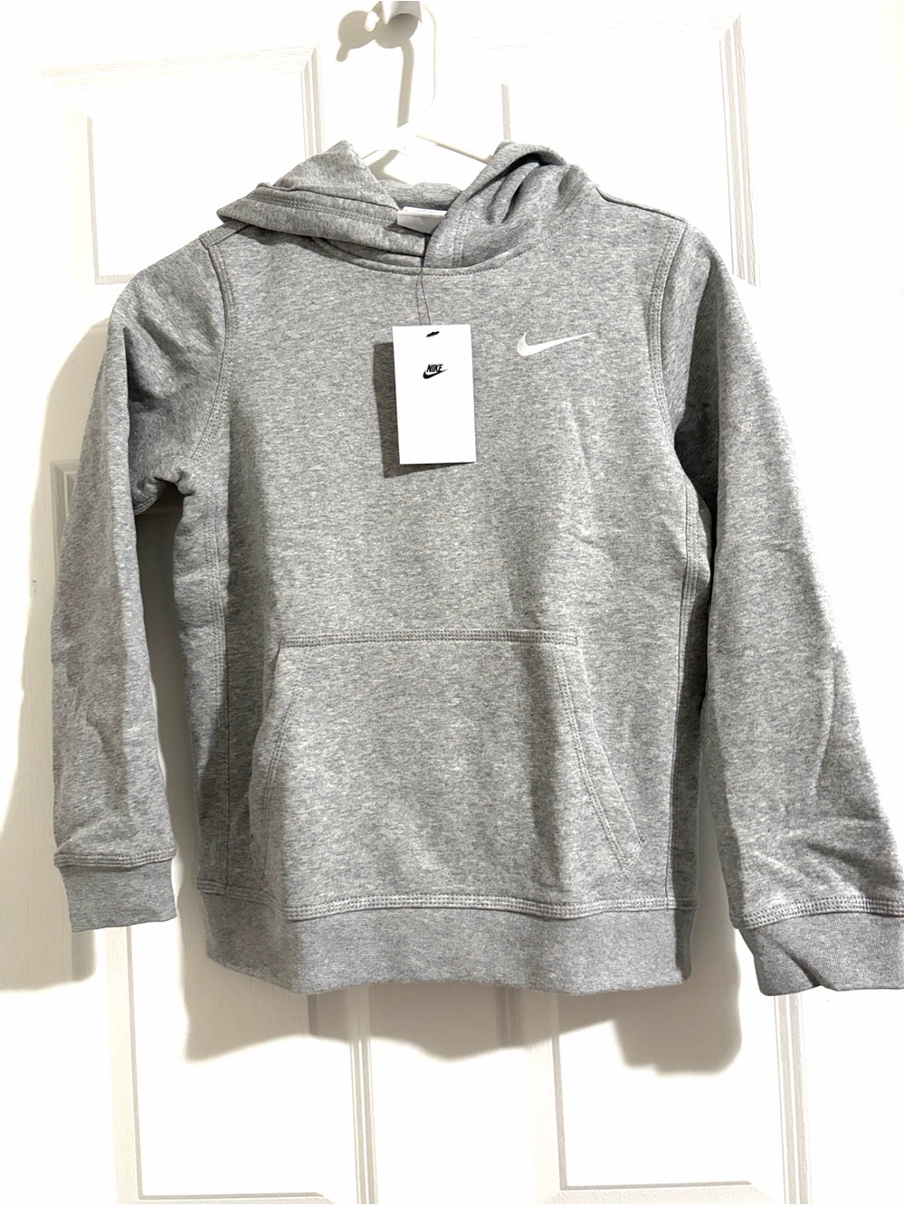 Boys Nike Hoodie